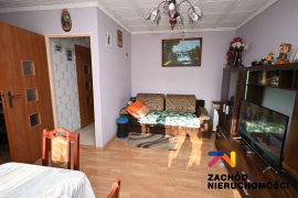 Mieszkanie 2 pokojowe na 1 piętrze w Połupinie